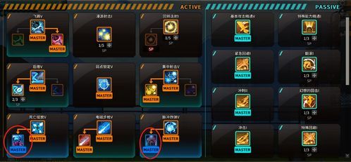 灵魂游戏加点,探寻内心深处的自我觉醒之旅