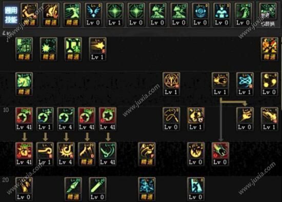 95版本战法加点,全面解析，助你战力飙升