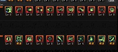 95版本战法加点,全面解析，助你战力飙升