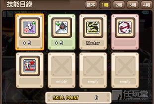 冒险岛暗影双刀加点,冒险岛中的绝世神技，加点攻略揭秘