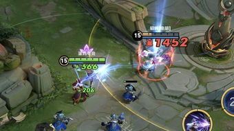 伽罗中单出装,揭秘中单出装攻略