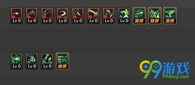 魔枪加点图,全方位解析角色成长之路