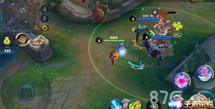 王者荣耀白起顺风出装,装备搭配解析