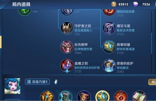 王者荣耀蔡文姬神出装,王者荣耀中的治愈女神，如何用装备助力战场