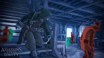 大革命加点,波澜壮阔的历史画卷