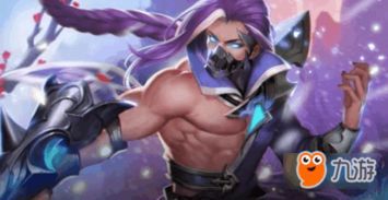 兰陵王出装,打造战场霸主，一击必杀！