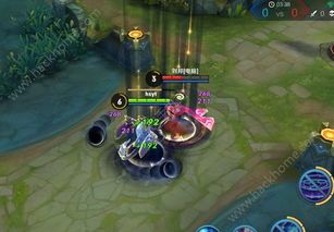 王者荣耀东王太一出装,打造王者荣耀战场霸主 王者荣耀东王太一出装,打造王者荣耀战场霸主