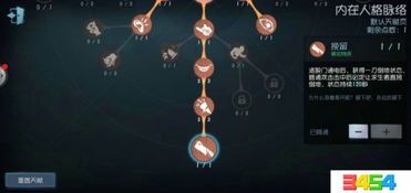 牛仔天赋加点,探寻天赋加点下的西部英雄之路