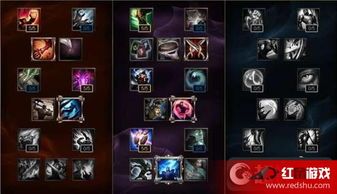 新版小丑打野出装,独特出装策略，助你称霸野区