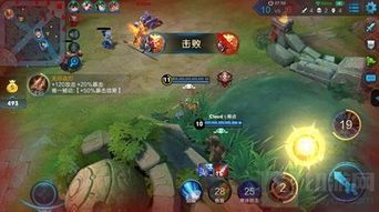 孙悟空怎么出装图片,揭秘孙悟空的奇幻战袍