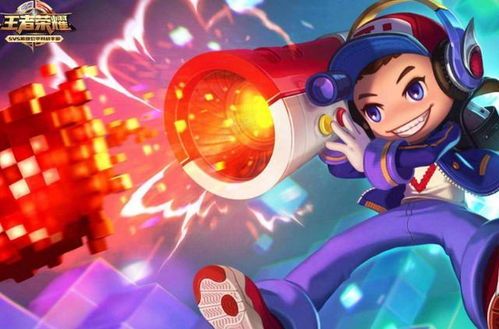 鲁班秒6神装猴子出装,揭秘最强猴王出装攻略