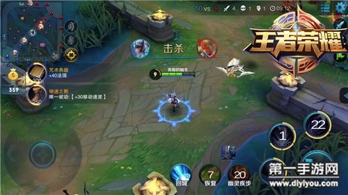 s 18露娜出装,打造最强月神之战力