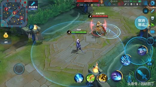 s 18露娜出装,打造最强月神之战力