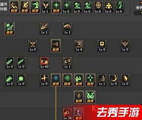 5.25狂战加点,打造无敌战神之路