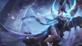 貂蝉铭文出装21赛季,21赛季铭文搭配与出装解析