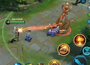 米莱狄高伤害最强出装,打造战场霸主 米莱狄高伤害最强出装,打造战场霸主