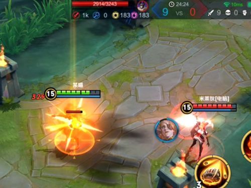 米莱狄高伤害最强出装,打造战场霸主 米莱狄高伤害最强出装,打造战场霸主