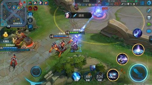 伽罗s17出装铭文,铭文搭配与装备解析，助你轻松上分