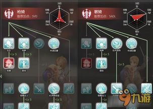 ro 体骑加点,揭秘游戏角色进阶之道