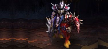 英魂之刃哈迪斯出装2020,打造最强冥王之力