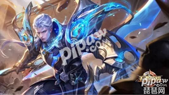 铠怎么出装最厉害,打造战场无敌之铠