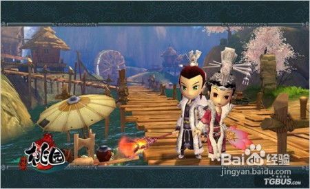 桃园百家怎么加点,解锁加点秘籍，打造最强英雄