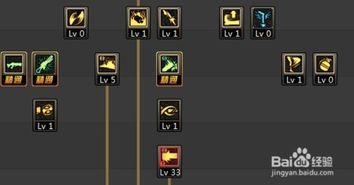 枪炮刷图加点,打造无敌战神之路