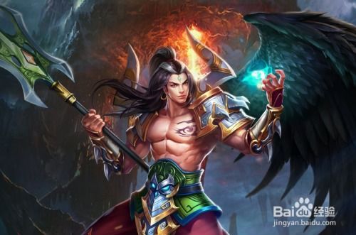 英魂之刃二郎神 出装,神力觉醒，战神装备攻略