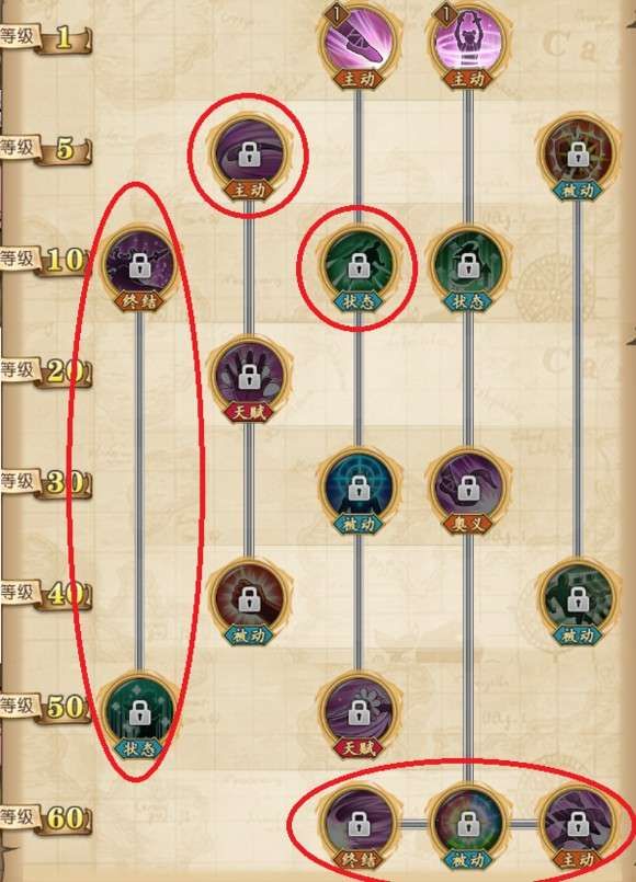 mr2怎么加点,打造完美角色，轻松征服战场