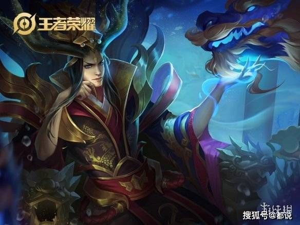 新版东皇太一出装吸血,打造战场吸血霸主