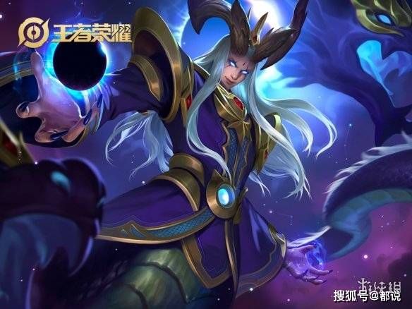 新版东皇太一出装吸血,打造战场吸血霸主