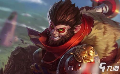 lol猴子超高伤害出装,超高伤害出装攻略解析