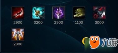 lol猴子超高伤害出装,超高伤害出装攻略解析