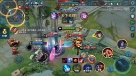 王者阿柯打野出装