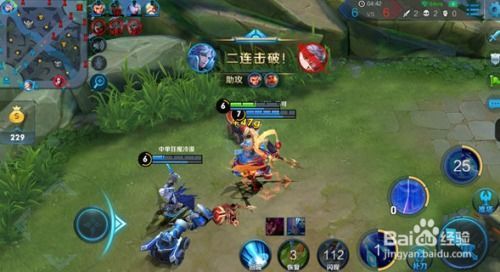 诸葛亮怎样出装,策略与智慧的完美融合