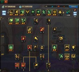 男驱魔加点,男性驱魔师加点攻略揭秘