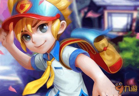 布鲁的出装,打造最强战神,战无不胜! 布鲁的出装,打造最强战神,战无不胜!