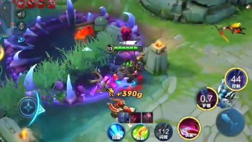 吕布出装 攻速暴击,攻速暴击双剑合璧，战力飙升无与伦比