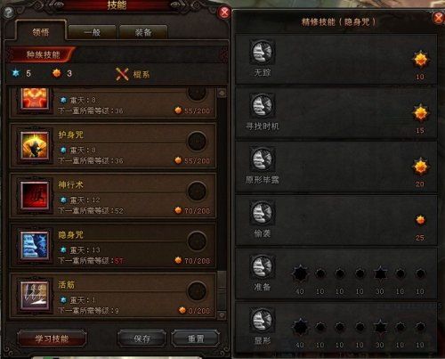 斗战神灵猴棍系加点,猴棍翻飞,战意盎然之加点攻略 斗战神灵猴棍系加点,猴棍翻飞,战意盎然之加点攻略