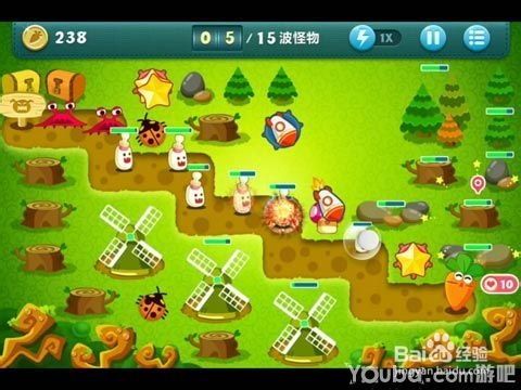 保卫萝卜挑战攻略,挑战攻略全解析 保卫萝卜挑战攻略,挑战攻略全解析