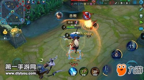 英雄夏侯惇出装,解析英雄出装策略 英雄夏侯惇出装,解析英雄出装策略