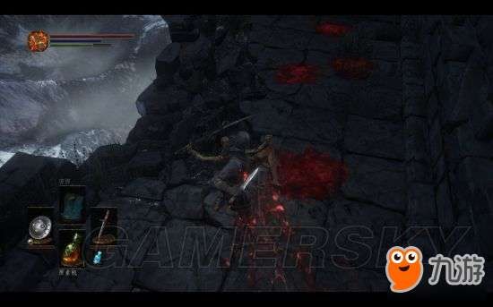 黑暗之魂3刺客加点,黑暗之魂3加点攻略揭秘 黑暗之魂3刺客加点,黑暗之魂3加点攻略揭秘