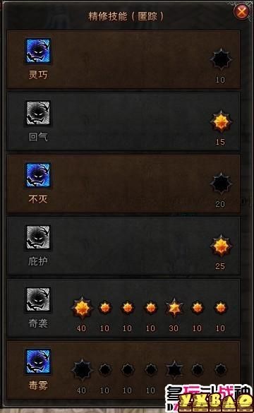 斗战神龙女刺杀加点,斗战神中的神秘刺客加点解析 斗战神龙女刺杀加点,斗战神中的神秘刺客加点解析