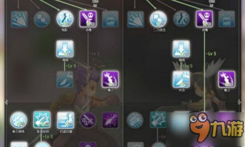 手游ro盗贼加点,打造高输出刺客之路