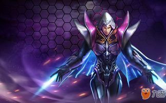 英魂之刃刺客在吗出装,英魂之刃“刺客在吗”出装攻略解析 英魂之刃刺客在吗出装,英魂之刃“刺客在吗”出装攻略解析