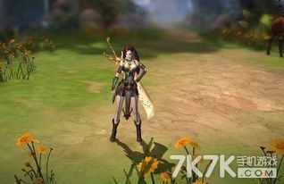 镇魔曲龙女流派加点图,揭秘龙女巅峰之路