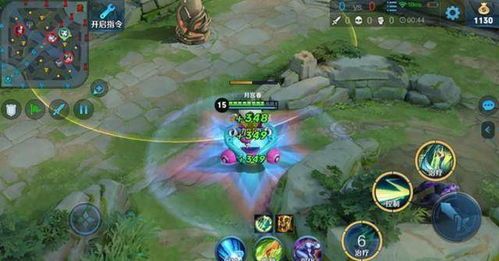 蔡文姬出装思路,以柔克刚,策略出装解析 蔡文姬出装思路,以柔克刚,策略出装解析