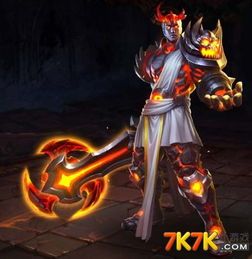 英魂之刃亡灵骑士出装,英魂之刃中的黑暗战神装备攻略 英魂之刃亡灵骑士出装,英魂之刃中的黑暗战神装备攻略