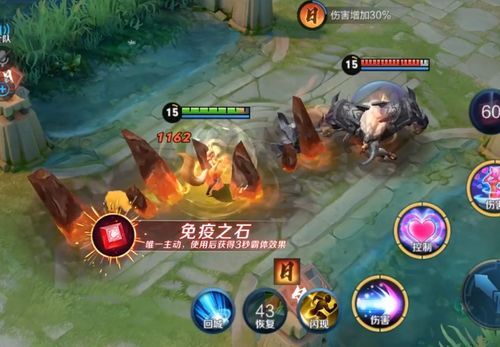 无限乱斗 吕布 出装,战神归来，装备攻略解析