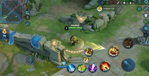 无限乱斗 吕布 出装,战神归来，装备攻略解析